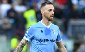 Lazzari nel Team of the week di Fifa 22 – FOTO