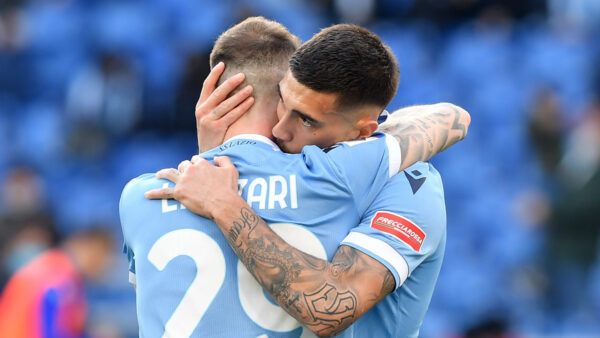 Lazzari Zaccagni