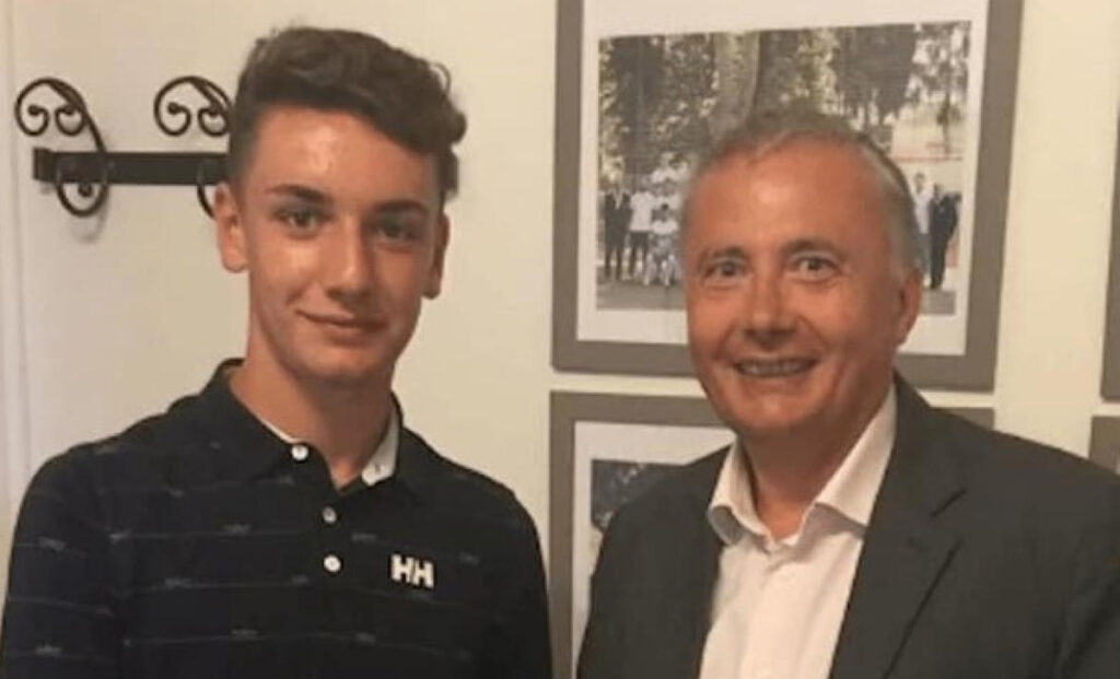 Primavera Lazio, Ferro: «Oggi ci è mancato l'approccio giusto» 1 Lorenzo Ferro