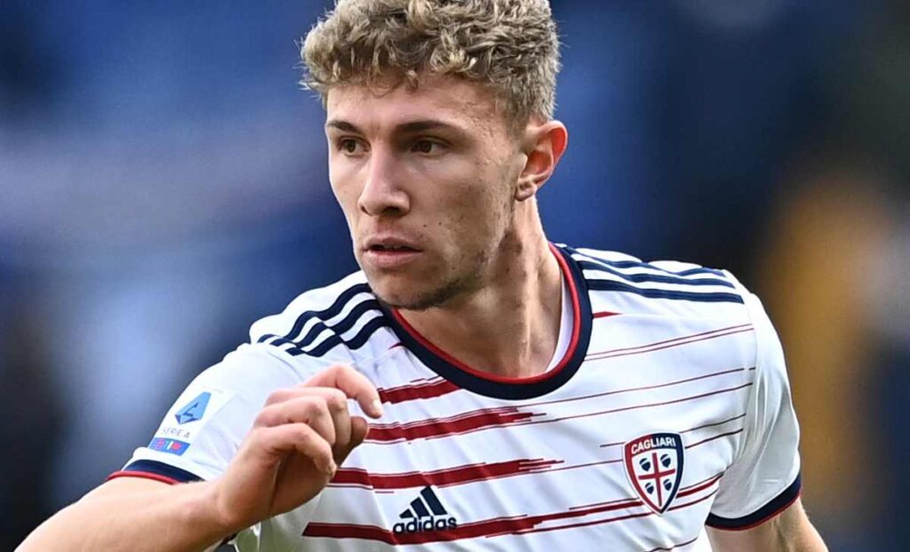 Cagliari, infortunio Lovato: le condizioni del difensore in vista della Lazio 1 Lovato