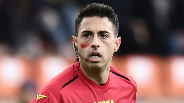 Luca Massimi