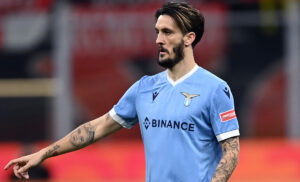 Luis Alberto, lo spagnolo nella Top 11 del weekend – FOTO