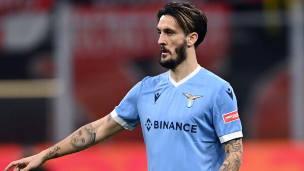 Luis Alberto