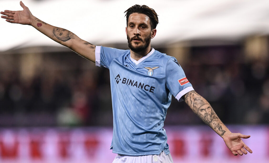 Infortunio Luis Alberto: problemi muscolari per lo spagnolo 1 Luis Alberto