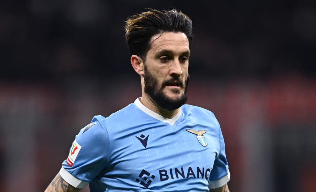 Luis Alberto insieme a Reina in Paideia: «Con il sorriso del primo giorno» - FOTO 1 Luis Alberto 3