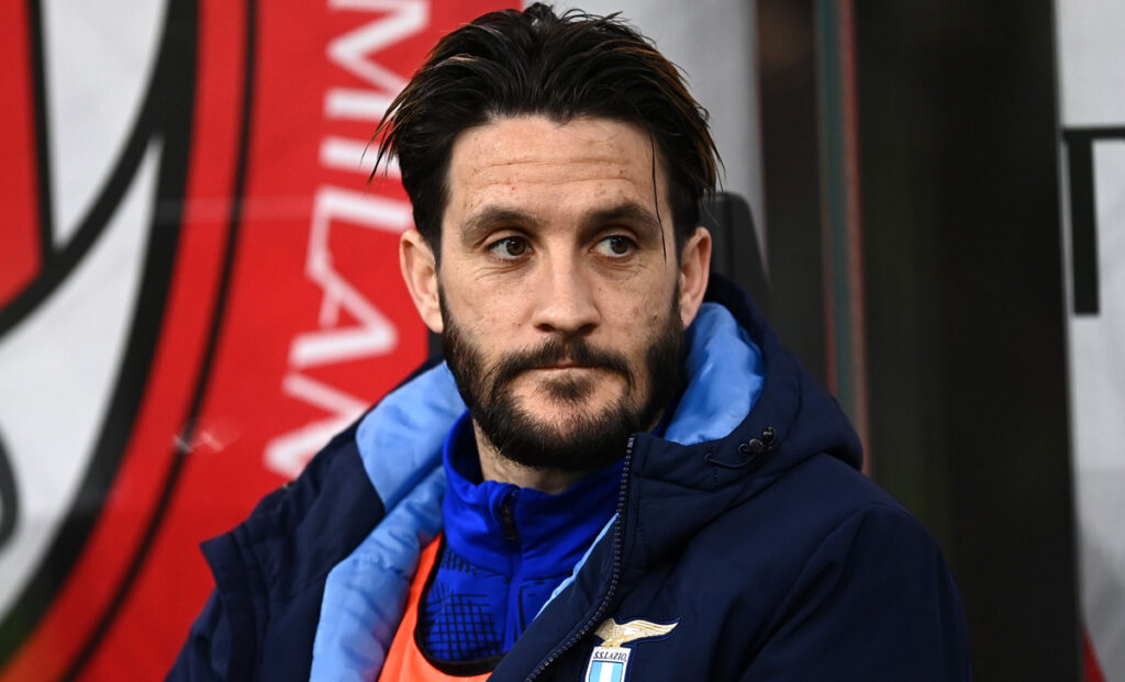 Giudice Sportivo, un turno di stop a Luis Alberto e Leiva: tutti gli squalificati 1 Luis Alberto