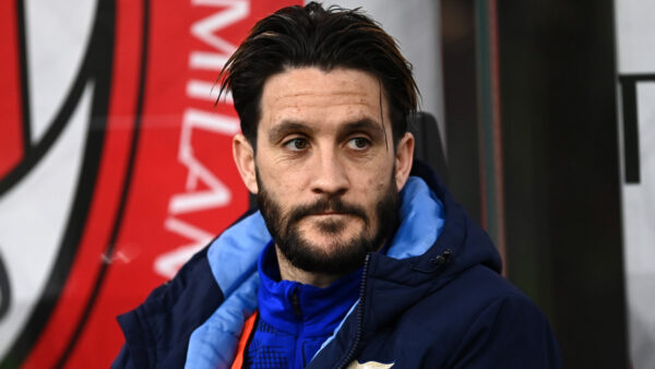 Luis Alberto