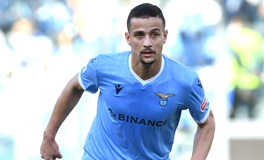 Luiz Felipe: «Alla Lazio son cresciuto e sono diventato uomo» 1 Luiz Felipe 1