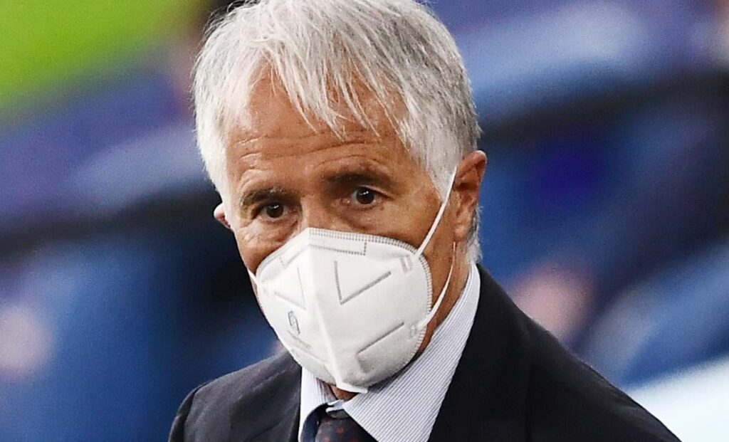 Malagò: «Troppi conflitti in Serie A, serve compattezza» 1 Malagò