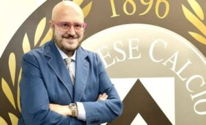 Marino: «Bisogna limitare l’uso del VAR. Ecco la mia idea»