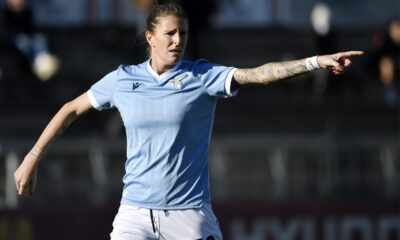 Martin Lazio Women 1
