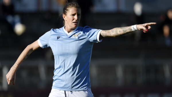 Martin Lazio Women 1
