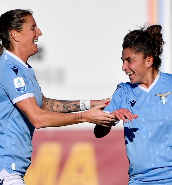Lazio Women