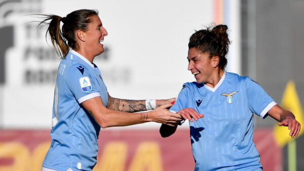 Lazio Women