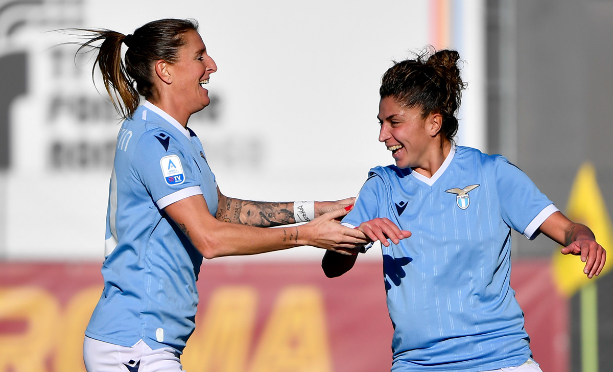 Lazio Women