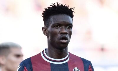 Mbaye
