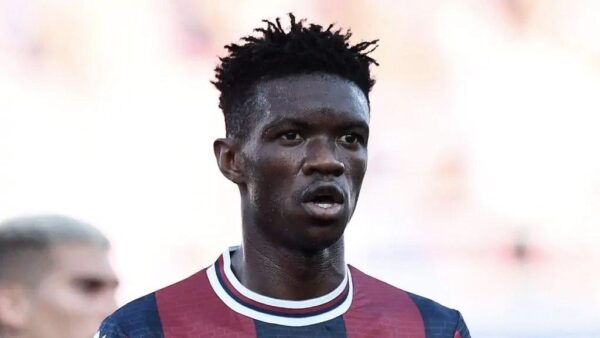 Mbaye