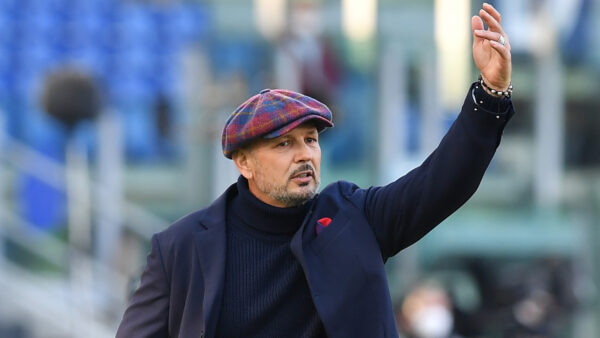 Mihajlovic 2