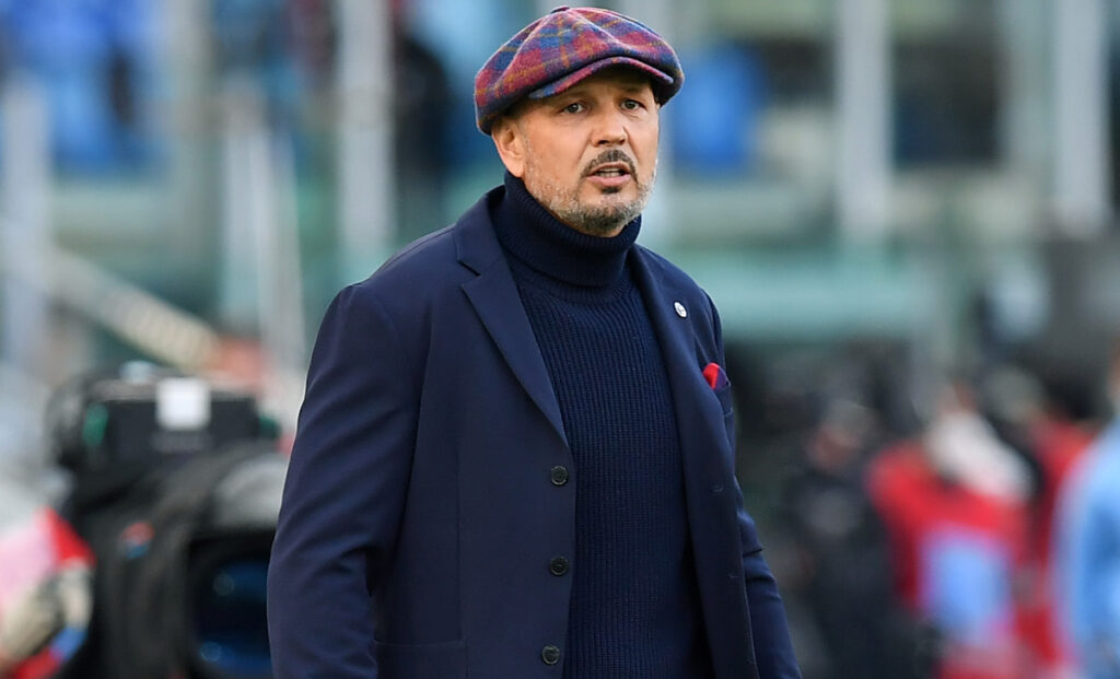 Mihajlovic: «Quando ho vinto il campionato con la Lazio bombardavano il mio Paese...» 1 Mihajlovic