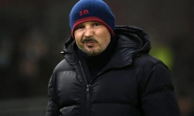 Mihajlovic