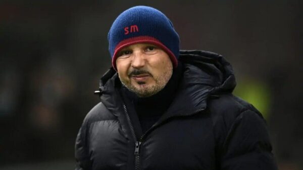 Mihajlovic