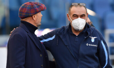 Mihajlovic Sarri
