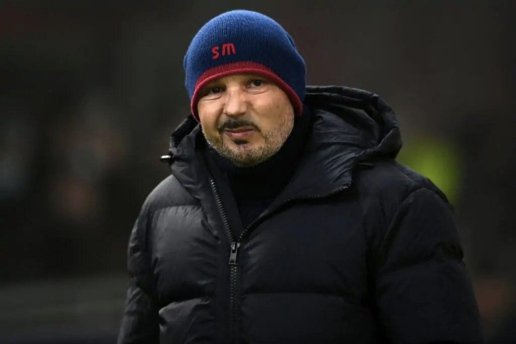 Mihajlovic