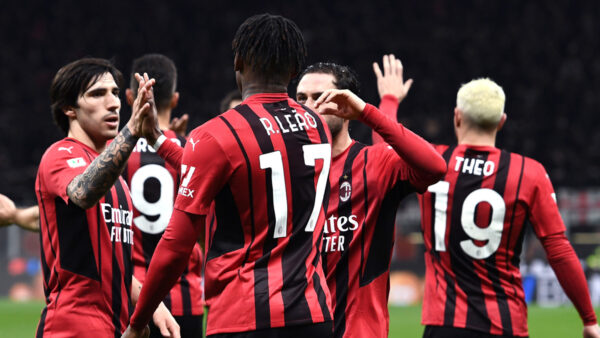 Milan