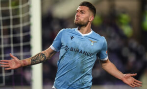 Milinkovic: «Potrei farvi vincere anche al FantaSanremo» – FOTO
