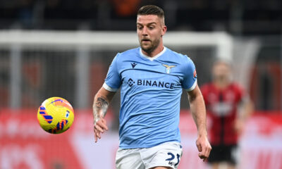 Milinkovic Savic 3