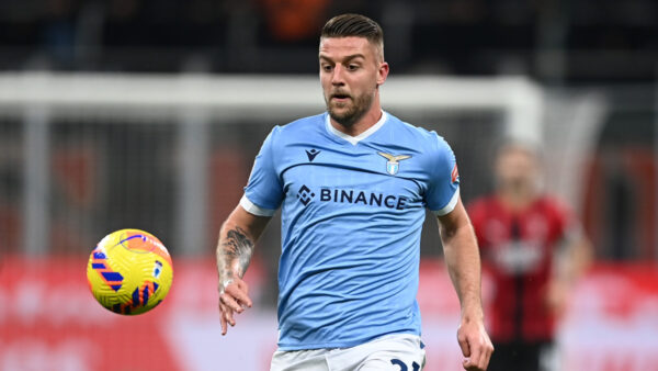 Milinkovic Savic 3
