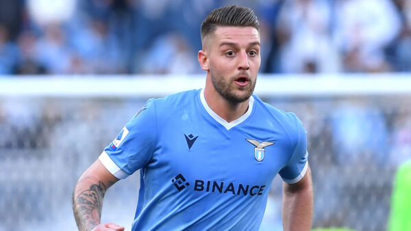 Milinkovic