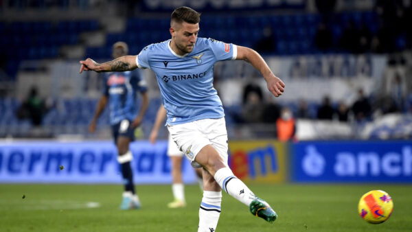 Milinkovic Savic 5