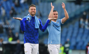 Lazio, terminato anche il walk around: tutto è pronto per domani FOTO