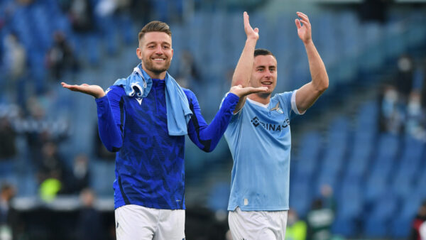 Milinkovic Savic Marusic