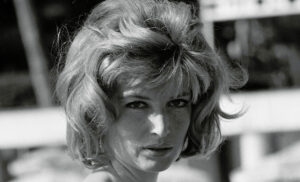 La Lazio e il ricordo di Monica Vitti: video sui maxischermi dell’Olimpico – FOTO