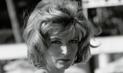 Monica Vitti