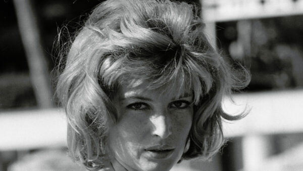 Monica Vitti