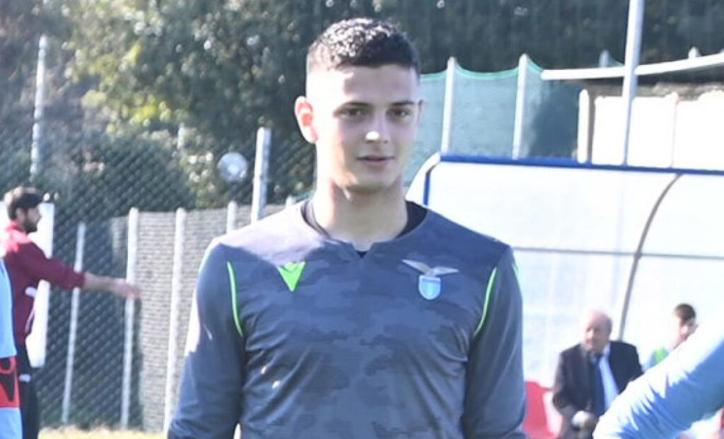 Lazio Primavera, Moretti: «Consapevoli della nostra forza. Reina è il mio idolo» 1 Moretti