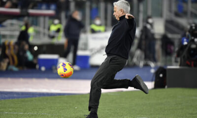 Mourinho 1