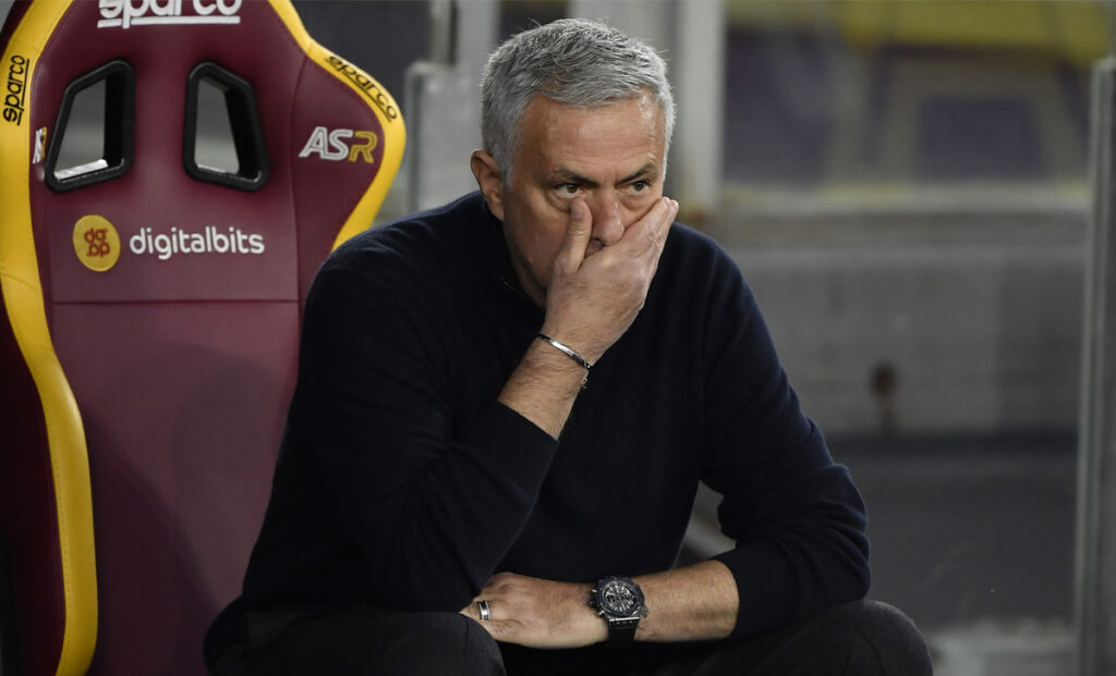 Bruno Conti: «Nessun pronostico sul Derby ma confido in Mourinho» 1 Roma