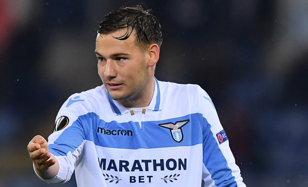 Immobile Lazio, il saluto di Murgia: «La sua carriera e i gol PARLANO PER LUI, grande calciatore e PERSONA» 1 Murgia