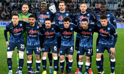 Napoli