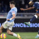 Osimhen Lazio Napoli