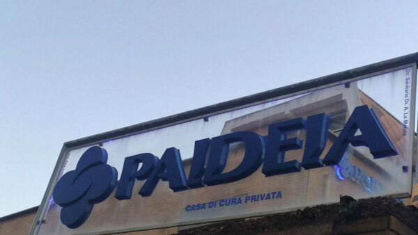 Paideia clinica