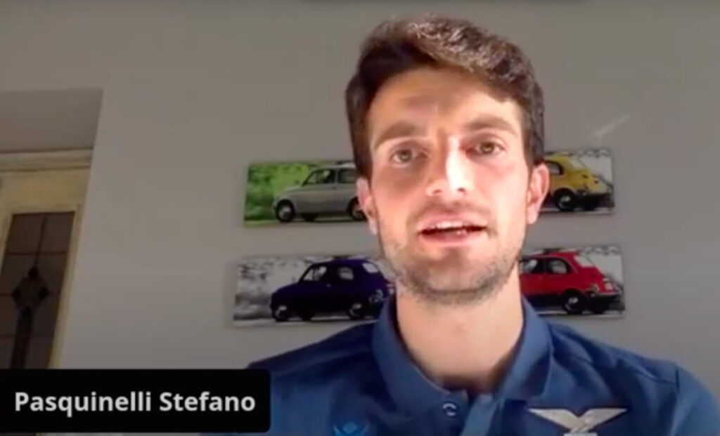Lazio, Pasquinelli: «Da anni lottiamo contro bullismo e cyberbullismo» 1 Pasquinelli