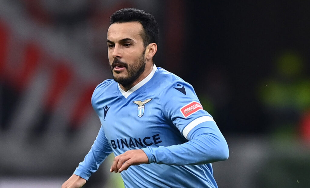 Infortunio Pedro, ottimismo per il Napoli: la situazione 1 Pedro 1