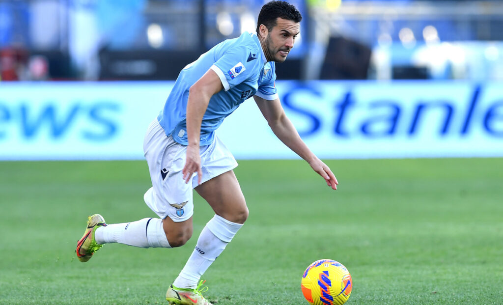 Pedro, Udinese la vittima preferita dello spagnolo 1 Pedro 4