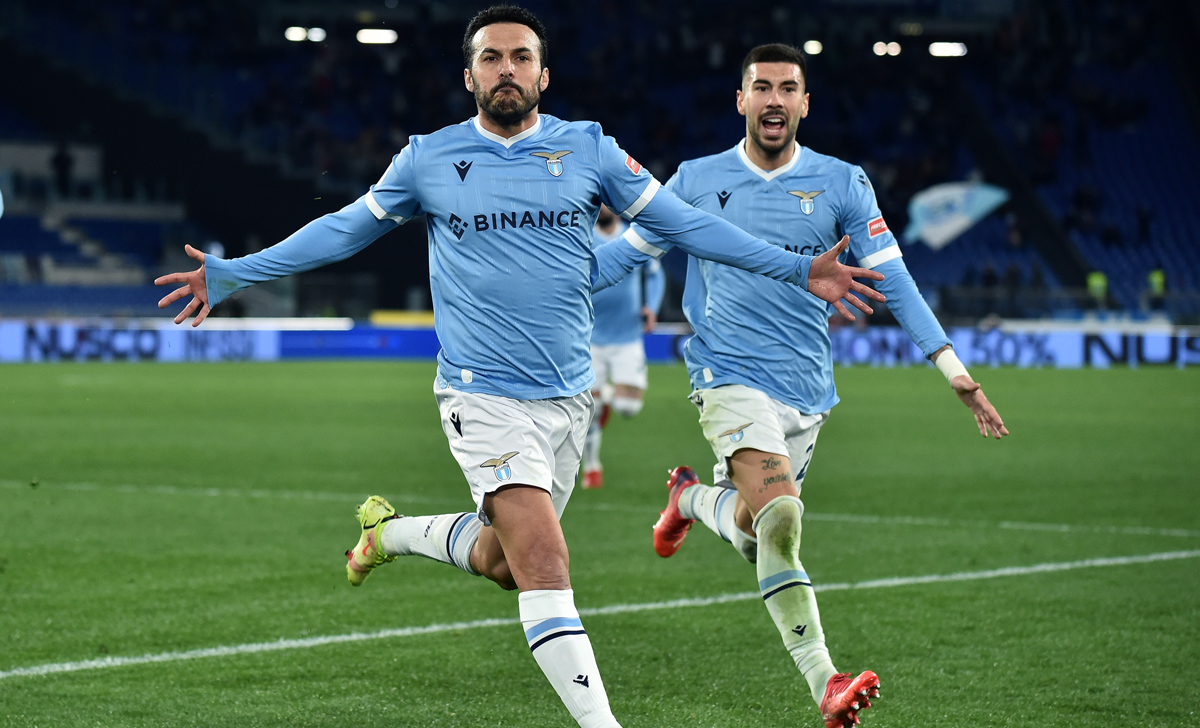 Pedro 5