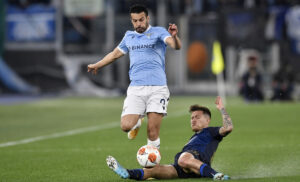 Pedro: «Ho fatto di tutto per aiutare la squadra. Sul recupero…»